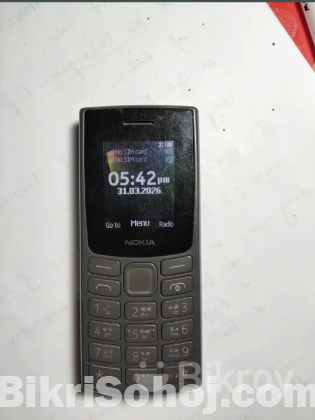Nokia 106 (2023)